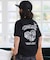 DC Shoes/キッズ YST262506 26 KD PLAY SS Tシャツ 半袖  ディーシーシューズ 男の子 女の子 ムラサキスポーツ