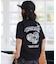 DC Shoes/キッズ YST262506 26 KD PLAY SS Tシャツ 半袖  ディーシーシューズ 男の子 女の子 ムラサキスポーツ