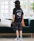 DC Shoes/キッズ YST262506 26 KD PLAY SS Tシャツ 半袖  ディーシーシューズ 男の子 女の子 ムラサキスポーツ