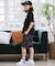 DC Shoes/キッズ YST262506 26 KD PLAY SS Tシャツ 半袖  ディーシーシューズ 男の子 女の子 ムラサキスポーツ