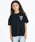 DC Shoes/キッズ YST262506 26 KD PLAY SS Tシャツ 半袖  ディーシーシューズ 男の子 女の子 ムラサキスポーツ