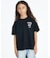 DC Shoes/キッズ YST262506 26 KD PLAY SS Tシャツ 半袖  ディーシーシューズ 男の子 女の子 ムラサキスポーツ