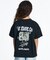 DC Shoes/キッズ YST262506 26 KD PLAY SS Tシャツ 半袖  ディーシーシューズ 男の子 女の子 ムラサキスポーツ