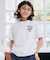 DC Shoes/キッズ YST262506 26 KD PLAY SS Tシャツ 半袖  ディーシーシューズ 男の子 女の子 ムラサキスポーツ