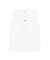 NEWERA/14744547 スリーブレス テック Tシャツ Vertical ロゴ ホワイト ニューエラ メンズ ムラサキスポーツ