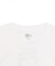 NEWERA/14744547 スリーブレス テック Tシャツ Vertical ロゴ ホワイト ニューエラ メンズ ムラサキスポーツ