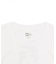 NEWERA/14744547 スリーブレス テック Tシャツ Vertical ロゴ ホワイト ニューエラ メンズ ムラサキスポーツ