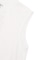 NEWERA/14744547 スリーブレス テック Tシャツ Vertical ロゴ ホワイト ニューエラ メンズ ムラサキスポーツ