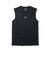 NEWERA/14744548 スリーブレス テック Tシャツ Vertical ロゴ ブラック ニューエラ メンズ ムラサキスポーツ