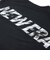 NEWERA/14744548 スリーブレス テック Tシャツ Vertical ロゴ ブラック ニューエラ メンズ ムラサキスポーツ