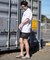 NEWERA/14774259 水着 吸水速乾 耐塩素 耐海水 水陸両用 ラッシュガード 半袖 Tシャツ ニューエラ メンズ ムラサキスポーツ