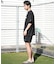 NEWERA/14774260 水着 吸水速乾 耐塩素 耐海水 水陸両用 ラッシュガード 半袖 Tシャツ ニューエラ メンズ ムラサキスポーツ