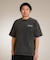 【ムラサキスポーツ別注】GRIZZLY/G26SS-2402 WILD PSYCHEDELIC SST 半袖 Tシャツ バックプリント グリズリー メンズ ムラサキスポーツ