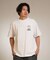 【ムラサキスポーツ別注】GRIZZLY/G26SS-2403 STREET STYLE BEAR 半袖 Tシャツ バックプリント グリズリー メンズ ムラサキスポーツ