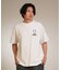【ムラサキスポーツ別注】GRIZZLY/G26SS-2403 STREET STYLE BEAR 半袖 Tシャツ バックプリント グリズリー メンズ ムラサキスポーツ