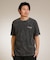 【ムラサキスポーツ別注】GRIZZLY/G26SS-2405 HOLIADAY BEAR SST 半袖 Tシャツ バックプリント グリズリー メンズ ムラサキスポーツ