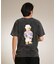 【ムラサキスポーツ別注】GRIZZLY/G26SS-2405 HOLIADAY BEAR SST 半袖 Tシャツ バックプリント グリズリー メンズ ムラサキスポーツ