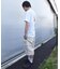 【ムラサキスポーツ別注】GRIZZLY/G26SS-2405 HOLIADAY BEAR SST 半袖 Tシャツ バックプリント グリズリー メンズ ムラサキスポーツ