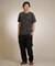【ムラサキスポーツ別注】GRIZZLY/G26SS-2405 HOLIADAY BEAR SST 半袖 Tシャツ バックプリント グリズリー メンズ ムラサキスポーツ