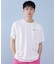 NIKE/NESSA586 水着 水陸両用 UVカット ラッシュガード 半袖 Tシャツ ナイキ メンズ ムラサキスポーツ