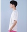 NIKE/NESSA586 水着 水陸両用 UVカット ラッシュガード 半袖 Tシャツ ナイキ メンズ ムラサキスポーツ