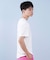 NIKE/NESSA586 水着 水陸両用 UVカット ラッシュガード 半袖 Tシャツ ナイキ メンズ ムラサキスポーツ