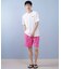 NIKE/NESSA586 水着 水陸両用 UVカット ラッシュガード 半袖 Tシャツ ナイキ メンズ ムラサキスポーツ