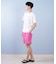 NIKE/NESSA586 水着 水陸両用 UVカット ラッシュガード 半袖 Tシャツ ナイキ メンズ ムラサキスポーツ