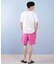 NIKE/NESSA586 水着 水陸両用 UVカット ラッシュガード 半袖 Tシャツ ナイキ メンズ ムラサキスポーツ