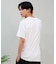 NIKE/NESSA586 水着 水陸両用 UVカット ラッシュガード 半袖 Tシャツ ナイキ メンズ ムラサキスポーツ