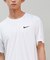 NIKE/NESSA586 水着 水陸両用 UVカット ラッシュガード 半袖 Tシャツ ナイキ メンズ ムラサキスポーツ