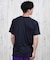 NIKE/NESSA586 水着 水陸両用 UVカット ラッシュガード 半袖 Tシャツ ナイキ メンズ ムラサキスポーツ