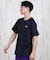 NIKE/NESSA586 水着 水陸両用 UVカット ラッシュガード 半袖 Tシャツ ナイキ メンズ ムラサキスポーツ