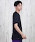 NIKE/NESSA586 水着 水陸両用 UVカット ラッシュガード 半袖 Tシャツ ナイキ メンズ ムラサキスポーツ