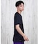 NIKE/NESSA586 水着 水陸両用 UVカット ラッシュガード 半袖 Tシャツ ナイキ メンズ ムラサキスポーツ