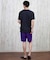 NIKE/NESSA586 水着 水陸両用 UVカット ラッシュガード 半袖 Tシャツ ナイキ メンズ ムラサキスポーツ