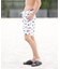 NIKE/NESSF552 水陸両用 水着 海パン トランクス サーフパンツ ストレッチ7ボレーショーツ ナイキ メンズ ムラサキスポーツ