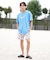 NIKE/NESSF552 水陸両用 水着 海パン トランクス サーフパンツ ストレッチ7ボレーショーツ ナイキ メンズ ムラサキスポーツ