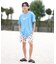 NIKE/NESSF552 水陸両用 水着 海パン トランクス サーフパンツ ストレッチ7ボレーショーツ ナイキ メンズ ムラサキスポーツ