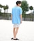 NIKE/NESSF552 水陸両用 水着 海パン トランクス サーフパンツ ストレッチ7ボレーショーツ ナイキ メンズ ムラサキスポーツ