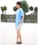 NIKE/NESSF552 水陸両用 水着 海パン トランクス サーフパンツ ストレッチ7ボレーショーツ ナイキ メンズ ムラサキスポーツ
