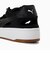 PUMA/402450 厚底 ウィメンズ コート ラリー スカイ ミュール スニーカー プーマ レディース ムラサキスポーツ