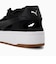 PUMA/402450 厚底 ウィメンズ コート ラリー スカイ ミュール スニーカー プーマ レディース ムラサキスポーツ