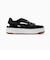 PUMA/402450 厚底 ウィメンズ コート ラリー スカイ ミュール スニーカー プーマ レディース ムラサキスポーツ