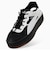 PUMA/402450 厚底 ウィメンズ コート ラリー スカイ ミュール スニーカー プーマ レディース ムラサキスポーツ