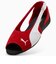 PUMA/404839 ウィメンズ スピードキャット サンダル プーマ レディース ムラサキスポーツ