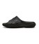 PUMA/405282 ユニセックス モストロ スライド サンダル プーマ メンズ ムラサキスポーツ