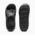 PUMA/406276 フラッター スライド グリッター サンダル 厚底 プーマ レディース ムラサキスポーツ