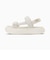 PUMA/407040 ウィメンズ マユ サマー サンダル MU 厚底 プーマ レディース ムラサキスポーツ