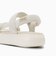 PUMA/407040 ウィメンズ マユ サマー サンダル MU 厚底 プーマ レディース ムラサキスポーツ